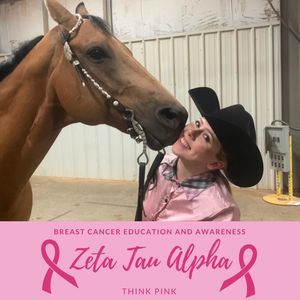 Meet your Posher, Keely